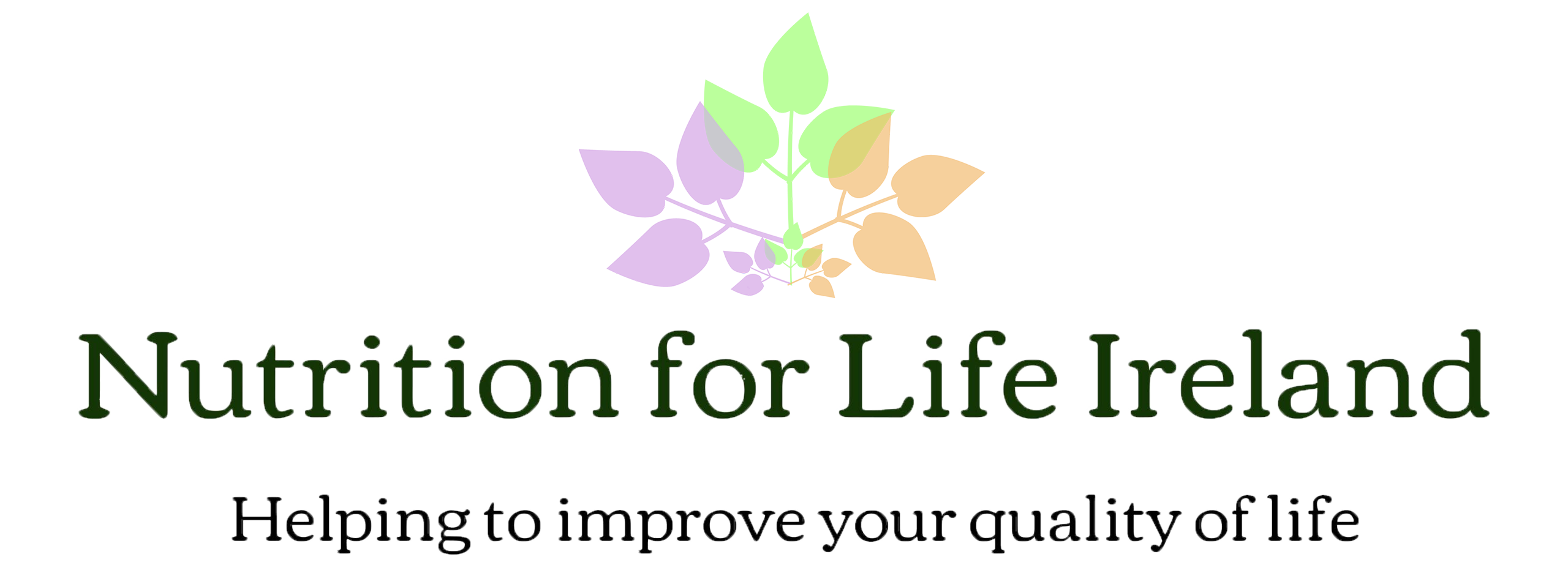 Nutrition For Life Ireland