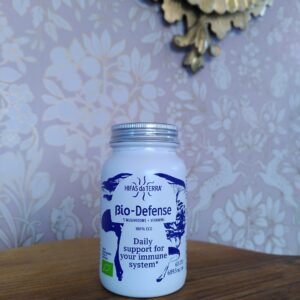 Bio Defense - daily support for your immune system