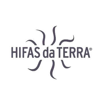 Hifas da Terra